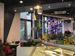 -朗迪姆餐厅(丰尚国际广场店)