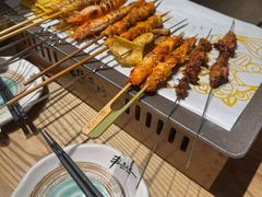 -串烧工坊 BBQ Box(牛车水店)
