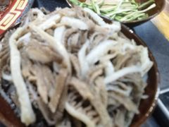 -谭记重庆老火锅(总店)