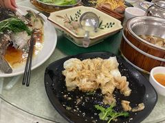 -成惠食府(赤岗店)