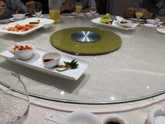 -滨海大酒店中餐厅·商务宴请·团建聚餐·生日宴