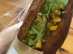 -角落低卡烘焙(正弘城店)