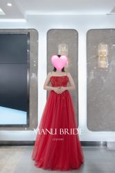 -MANLI BRIDAL婚纱