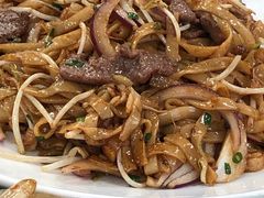 -景好海鲜餐厅(大鹏必选旅游店)