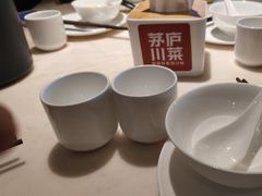 -茅庐川菜(烟台万象汇店)
