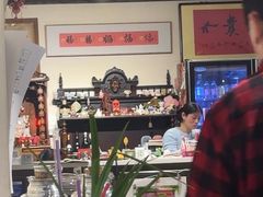 -阿莉餐厅(枣阳路店)