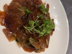-吴越荣记苏州菜·松鼠桂鱼100%活鱼现做(斜塘老街店)