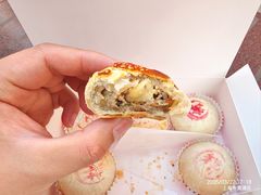 -邵万生食品公司(南京东路店)