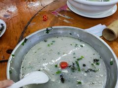 -八仔大富楼·河鲜(西江店)