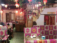 -粗粮人家·东北菜(洋桥店)