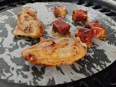 -伊尚宫·清真广式早茶.韩式烤肉·火锅