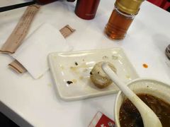 -咬不得高祖生煎·简餐(高银街店)