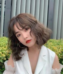 -TK·HAIR SALON韩式设计