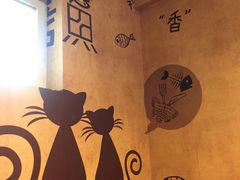 -锦尚阁烤鱼•天津菜(宣武门胡同店)
