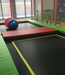 -美加乐儿童乐园(江宁文鼎广场店)