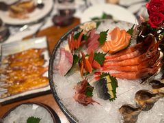 -Mr·Fish鱼鲜生海鲜放题(银泰in99店)