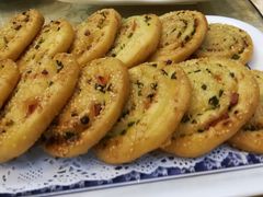 -海宝酒家(中山四路店)