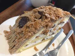 -Peet's Coffee皮爷咖啡(大学路店)