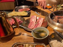 -汉拿山(北京上地华联店)