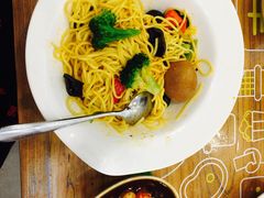 -海盗虾饭·剥好的小龙虾饭(SOHO尚都店)