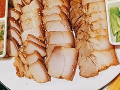 -咕咕站韩国料理(紫金港店)