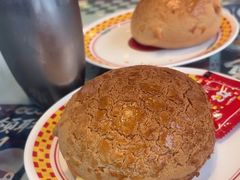 -香港新记茶餐厅(春熙太古里店)