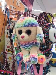 -孩子王童乐园(保定万博广场店)