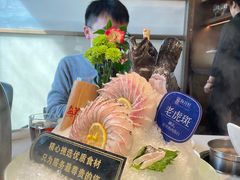 -海月轩海鲜豆捞(紫金塔店)