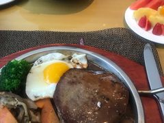 -玄武苏宁诺富特酒店·紫金轩中餐厅