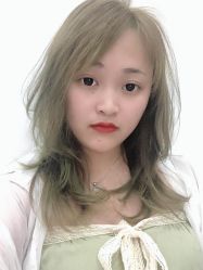 -起点潮色造型
