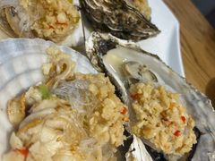 -小船渔村•大连菜•大连焖鱼(明泽街店)