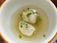 -日丰园海肠水饺·老字号大连海鲜(小平岛总店)