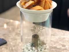 -大树餐厅(红旗街万达店)