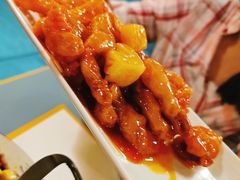 -付掌柜在成都·热炒砂锅集(金禾店)