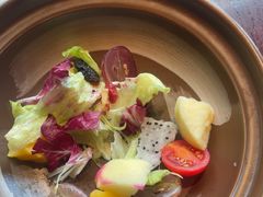 -松鹤精致料理(五一中路店)