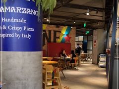 大堂-玛尚诺意式餐厅(天环广场店)