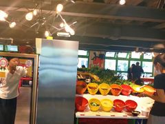 -钢管厂五区小郡肝火锅串串香(清河店)