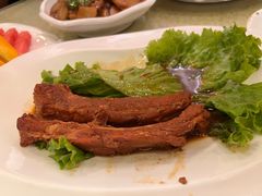 -东四民芳餐厅(朝阳门店)