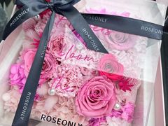 -ROSEONLY诺誓(沈阳万象城店)