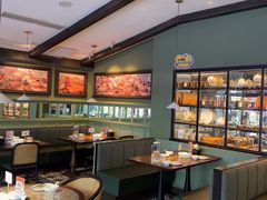 -前海沿·青岛菜(李沧万达店)