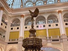 -澳门喜来登大酒店