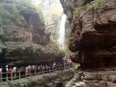 -云台山风景名胜区