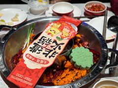 -大龙燚·旷野鲜火锅(广州首店)