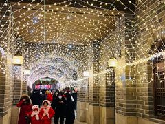 -卧龙堡客栈·中餐厅(古北水镇店)