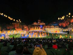 -禅宗少林·音乐大典