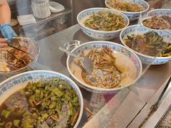 -清真马杰山牛肉汤馆