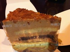 -红跑车蛋糕世界(清江路店)