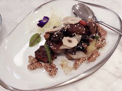 -伯衡55·吉品轩(乌鲁木齐南路店)