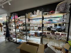 -Misu米苏烘焙生活馆(莞城店)