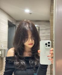 -京滔美发烫发染发